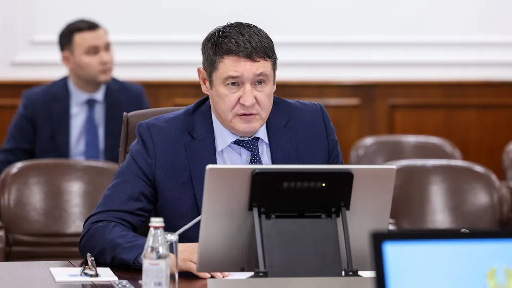 Фото: пресс-служба правительства