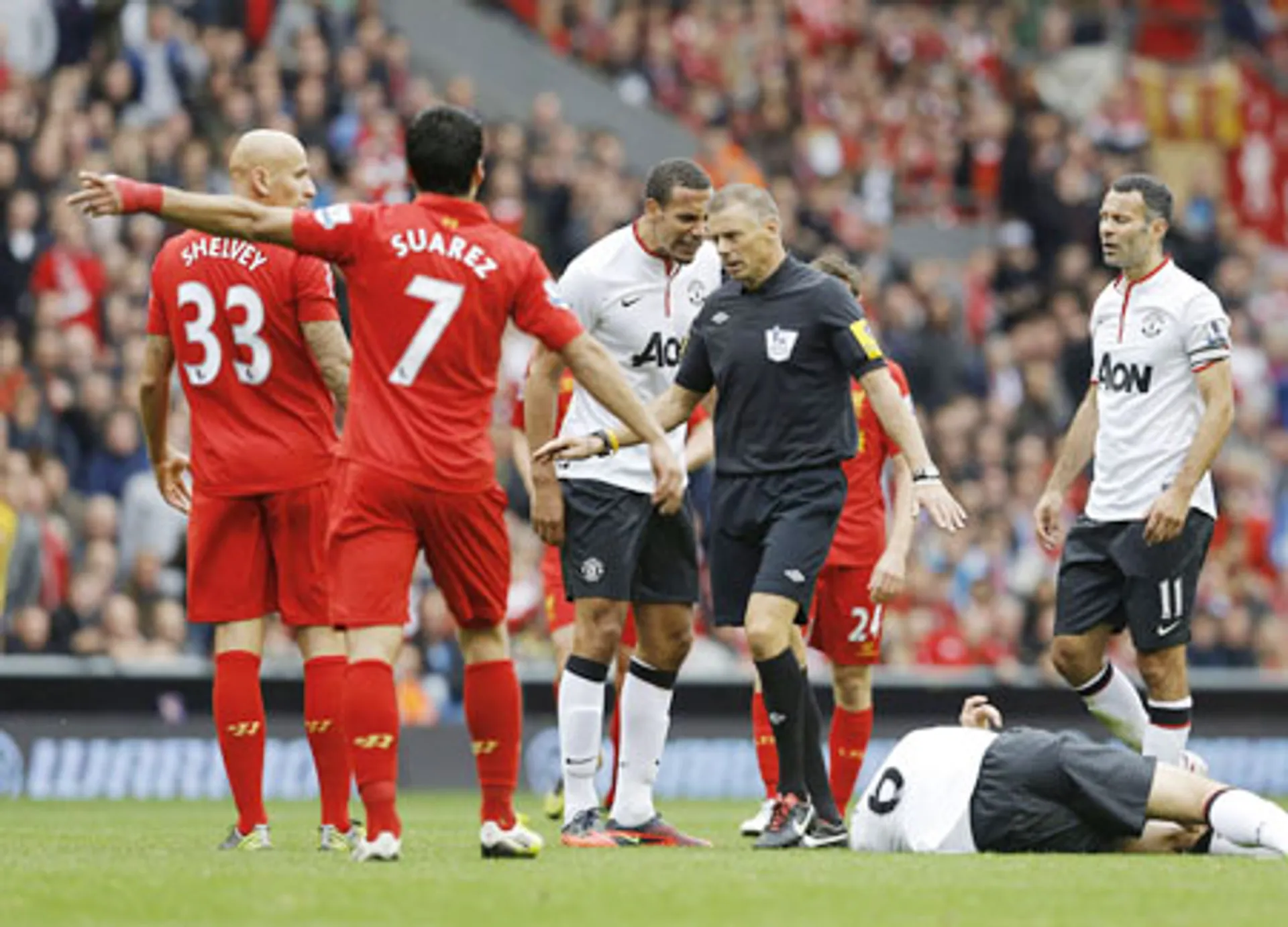 Капитал - Жаркая осень Старого света