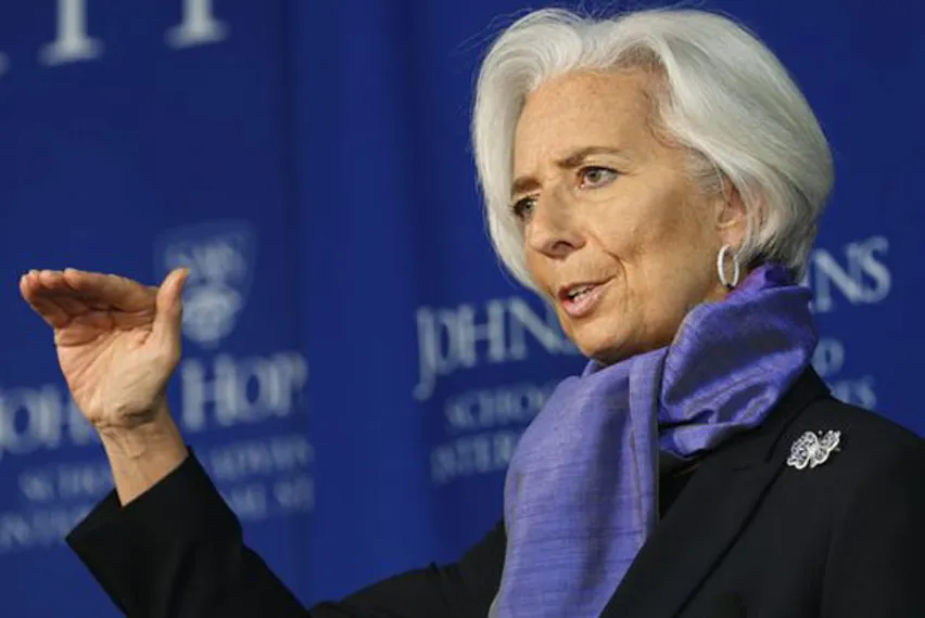 Капитал - МВФ готов оказать финансовую помощь Азербайджану и Нигерии