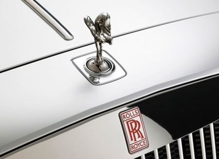 Rolls-Royce построят на базе BMW - Kapital.kz