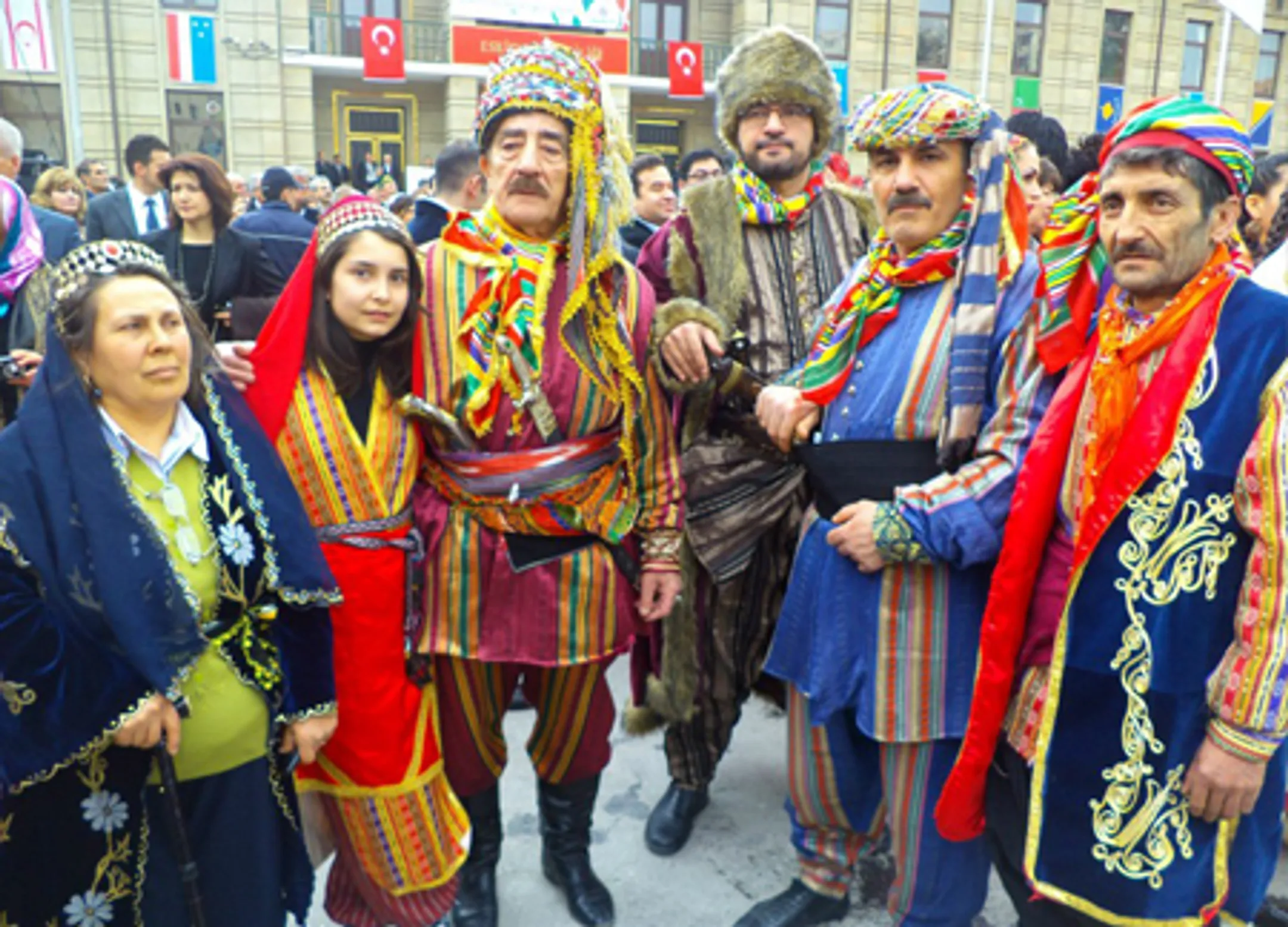 Из Астаны в Эскишехир - Image Kapital.kz