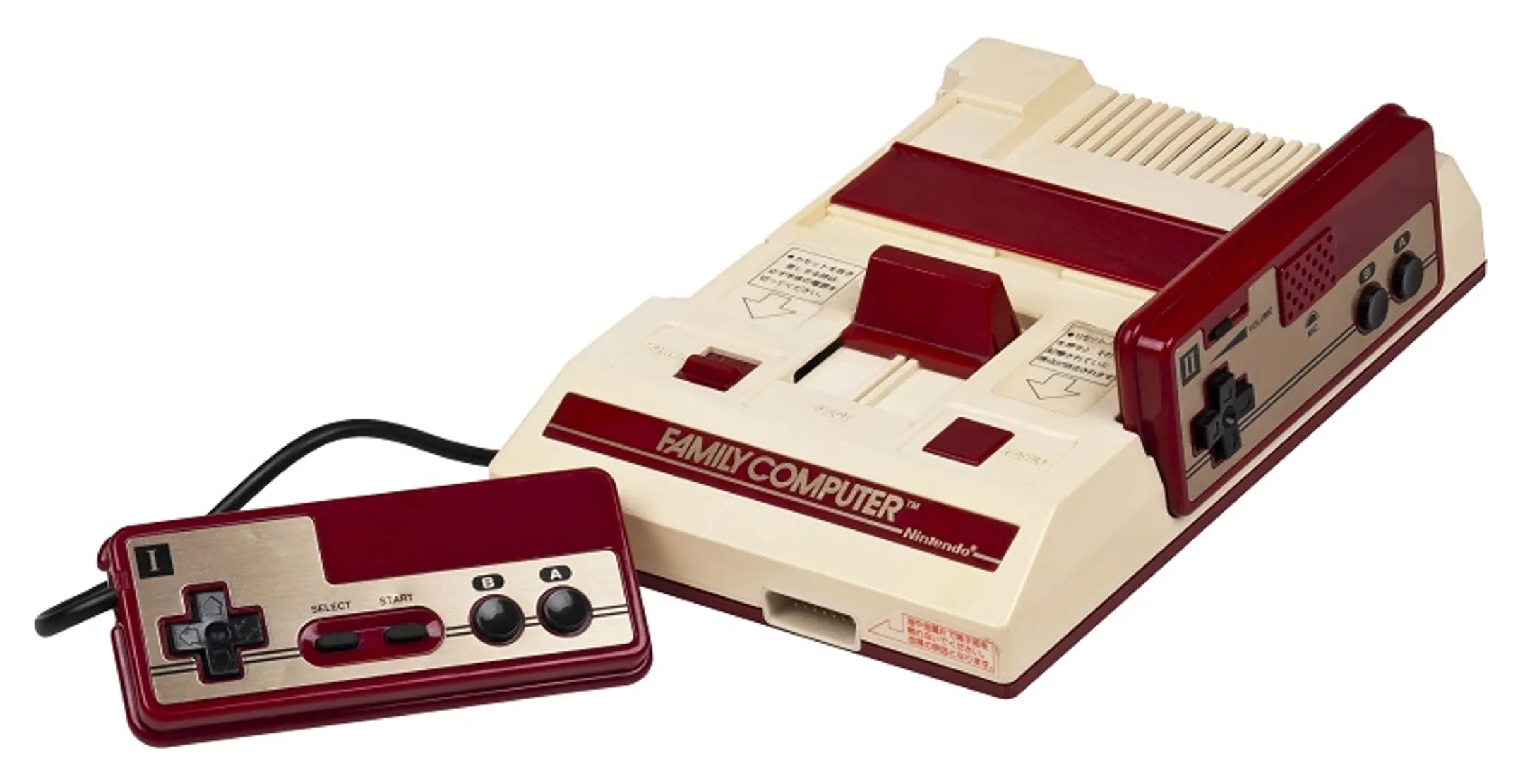 Family Computer 