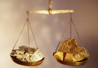 Капитал - Уровень защиты – золото