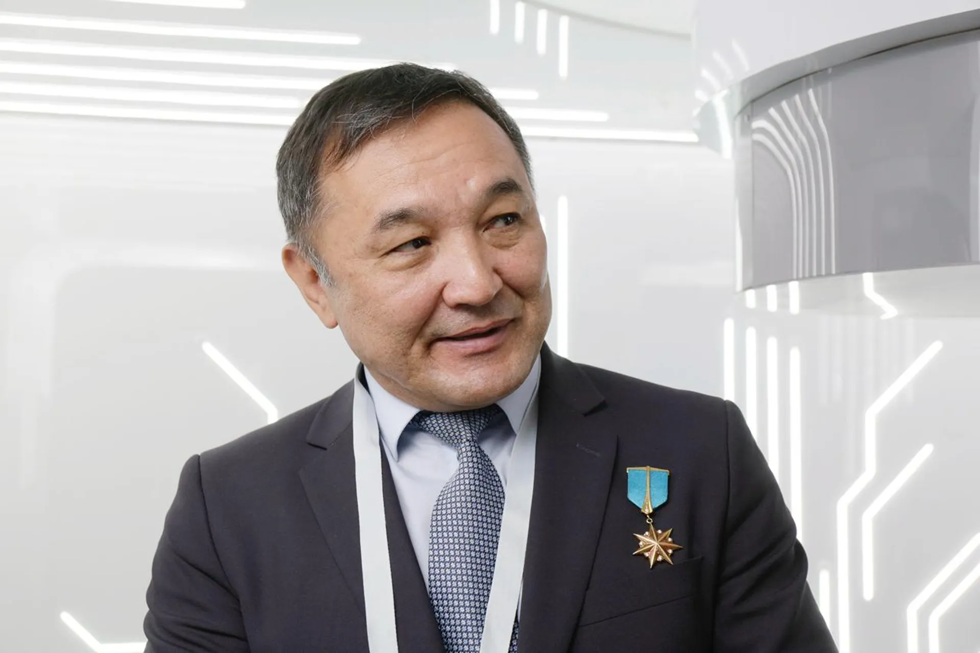 Фото: Руслан Пряников