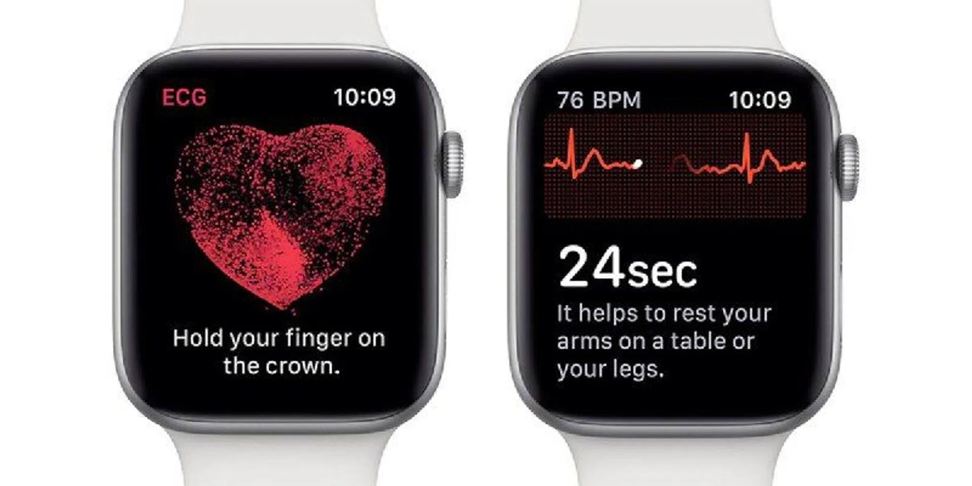 Капитал - Apple открыла казахстанцам доступ к медсервисам