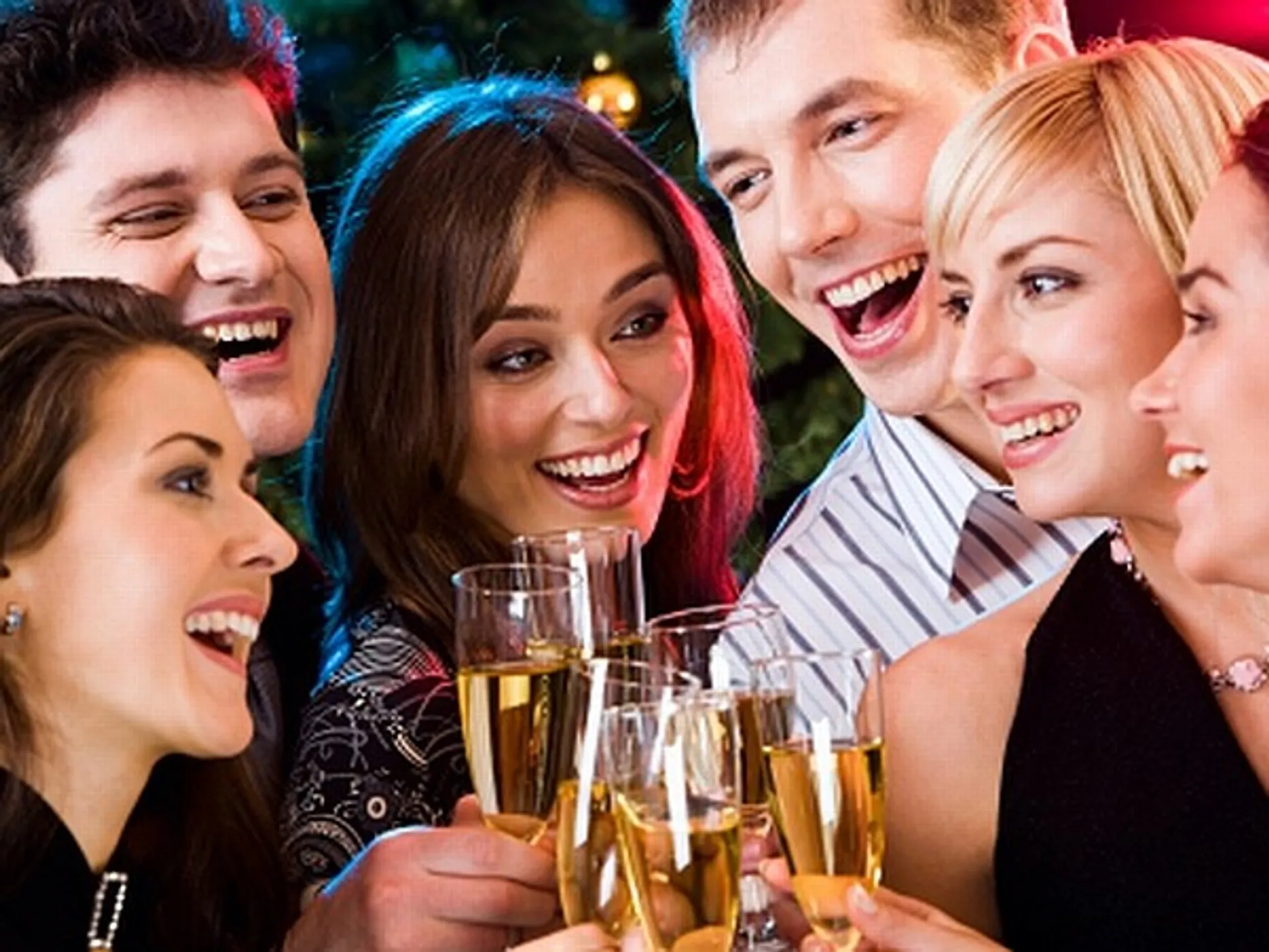 Капитал - Корпоративные вечеринки в деньгах