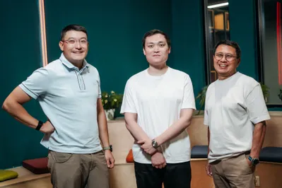 Фото: MA7 Ventures