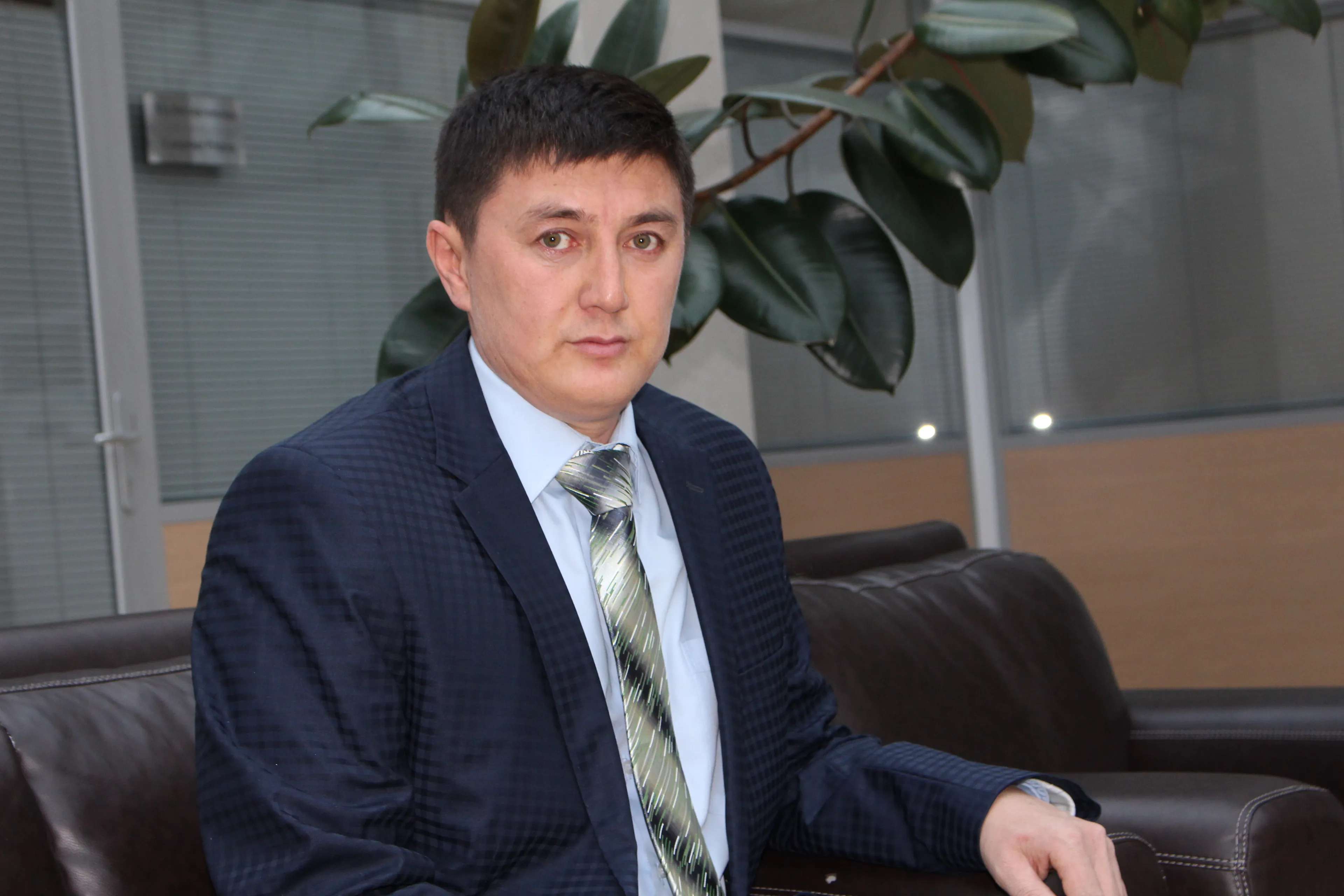 Капитал - Марат Каирленов: Можно ожидать, что с рынка уйдут зомби-банки