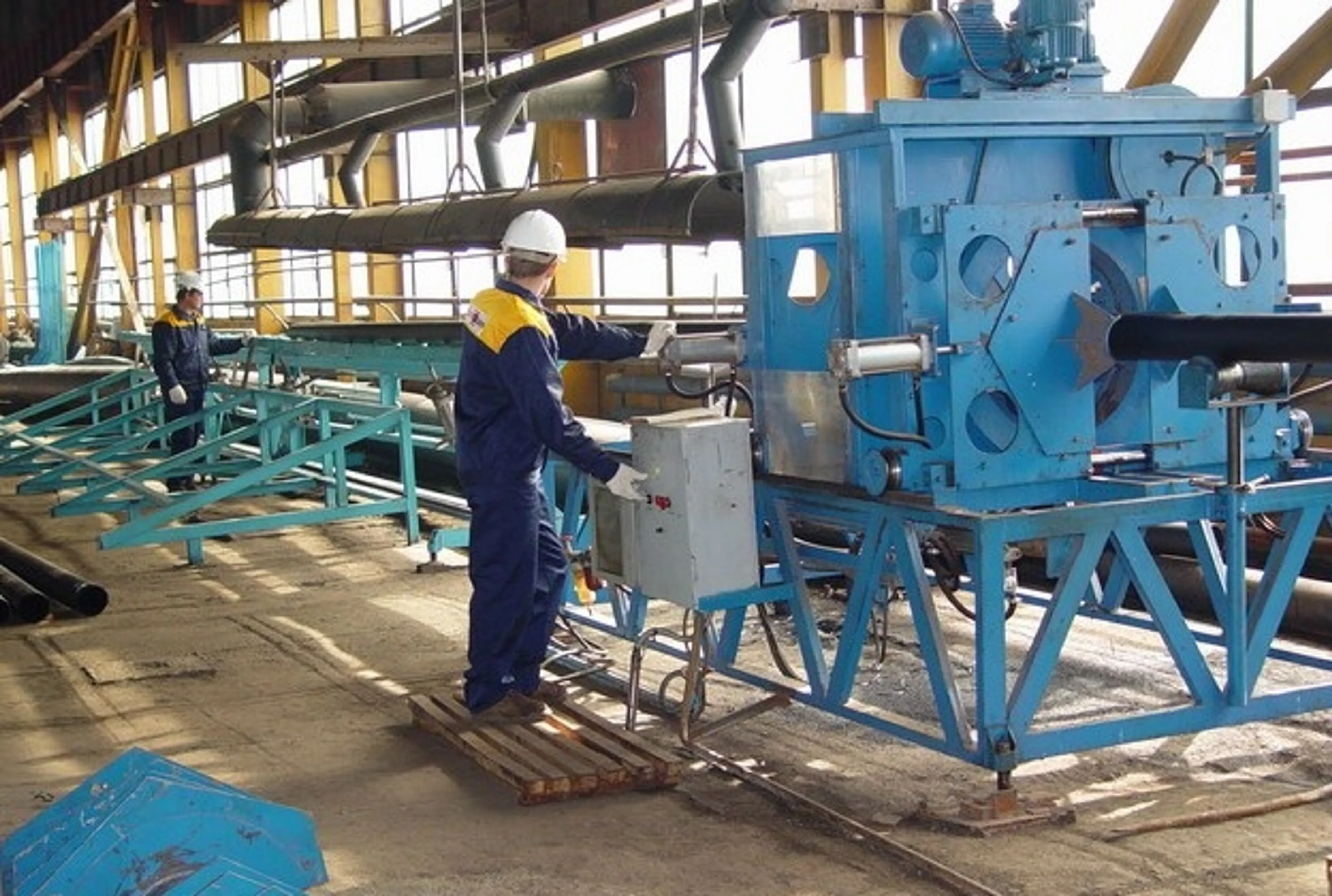 Капитал - Бизнесмены в селах не хотят участвовать в ДКБ-2020