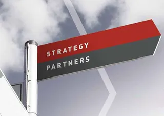 Капитал - Назначен глава офиса Strategy Partners Group в РК