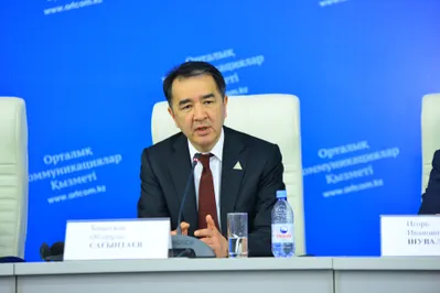 Бакытжан Сагинтаев указал на недостатки внедрения медстрахования