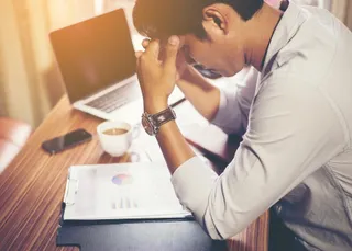 Капитал - Что такое профессиональное эмоциональное выгорание и как с этим бороться?