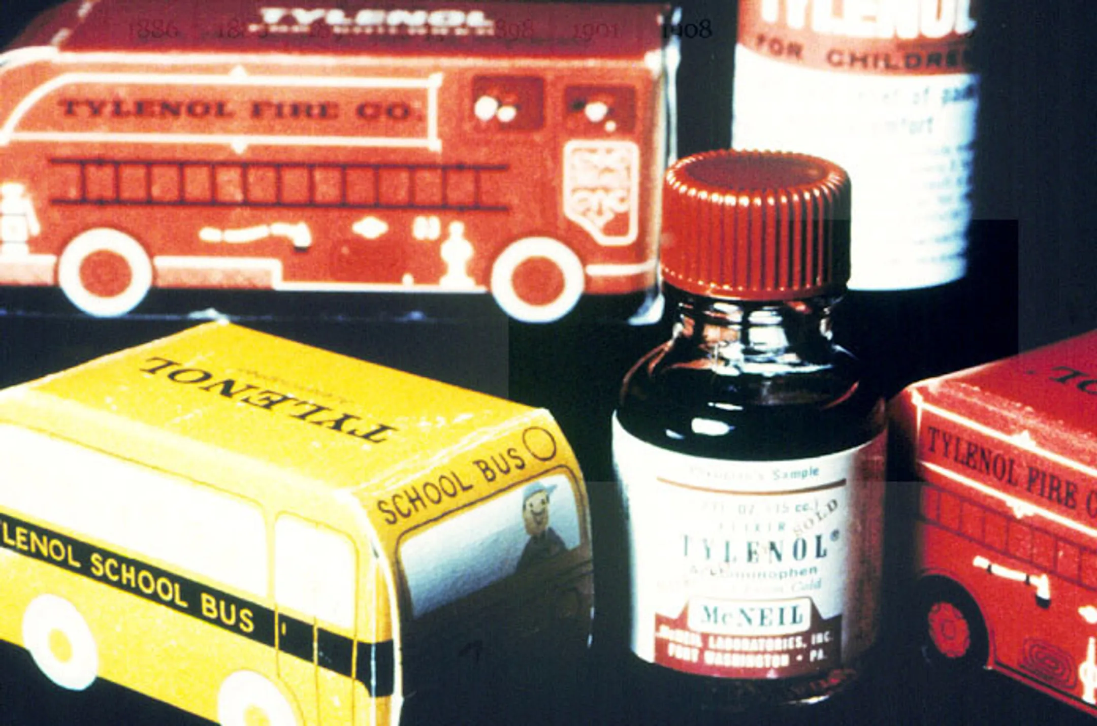 Как Johnson&Johnson переживала взлеты и падения - Image Kapital.kz