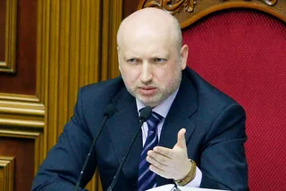 Капитал - Турчинов признал потерю контроля над Донецком