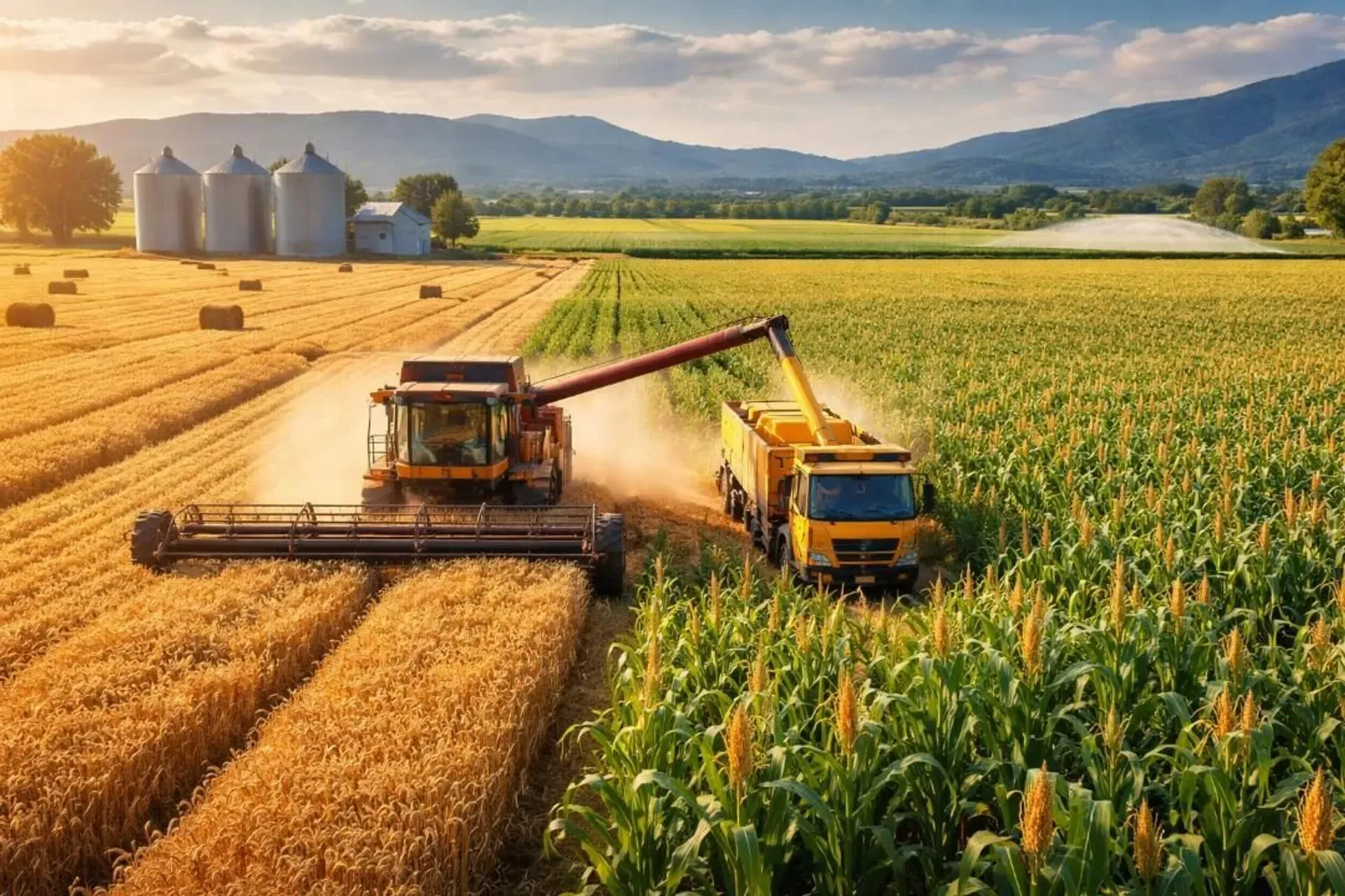 Фото: сайт министерства сельского хозяйства