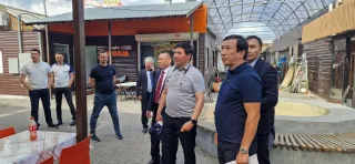 Фото: Комитет торговли