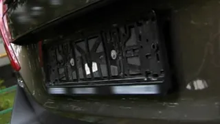 Капитал - В Алматы за сутки на штрафстоянку водворили 53 авто без госномеров