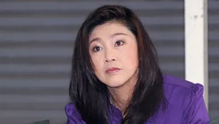 Капитал - Премьер-министр Таиланда не намерена уходить в отставку