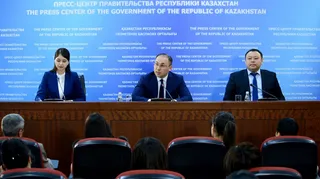 Капитал - В течение 3 лет в села придет высокоскоростной интернет