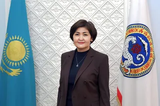 Фото: пресс-служба акимата Алматы