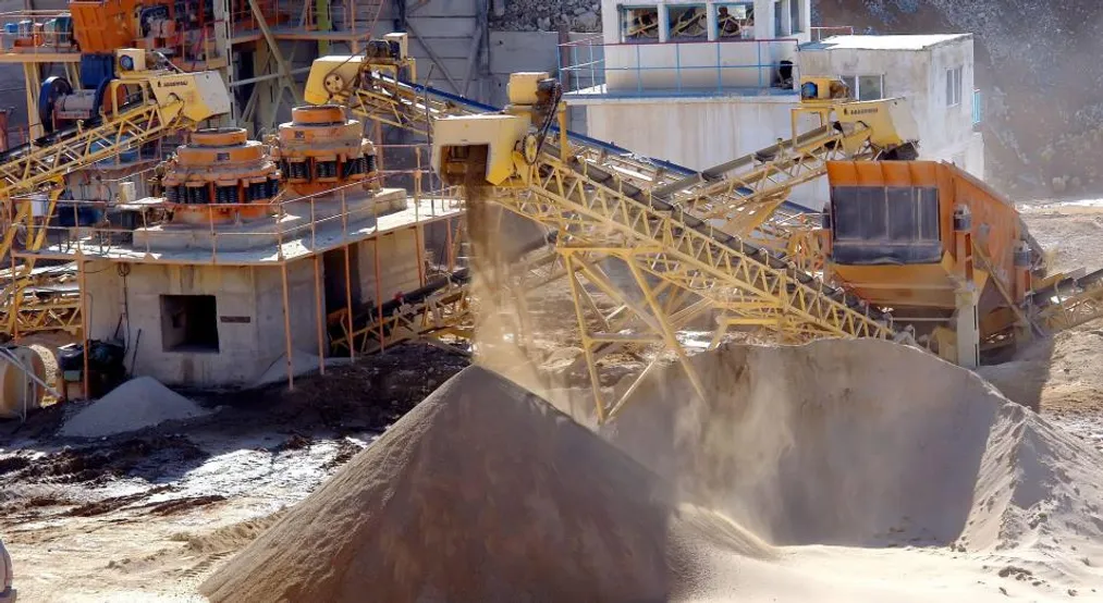 Капитал - Сменился генеральный директор Казахалтына