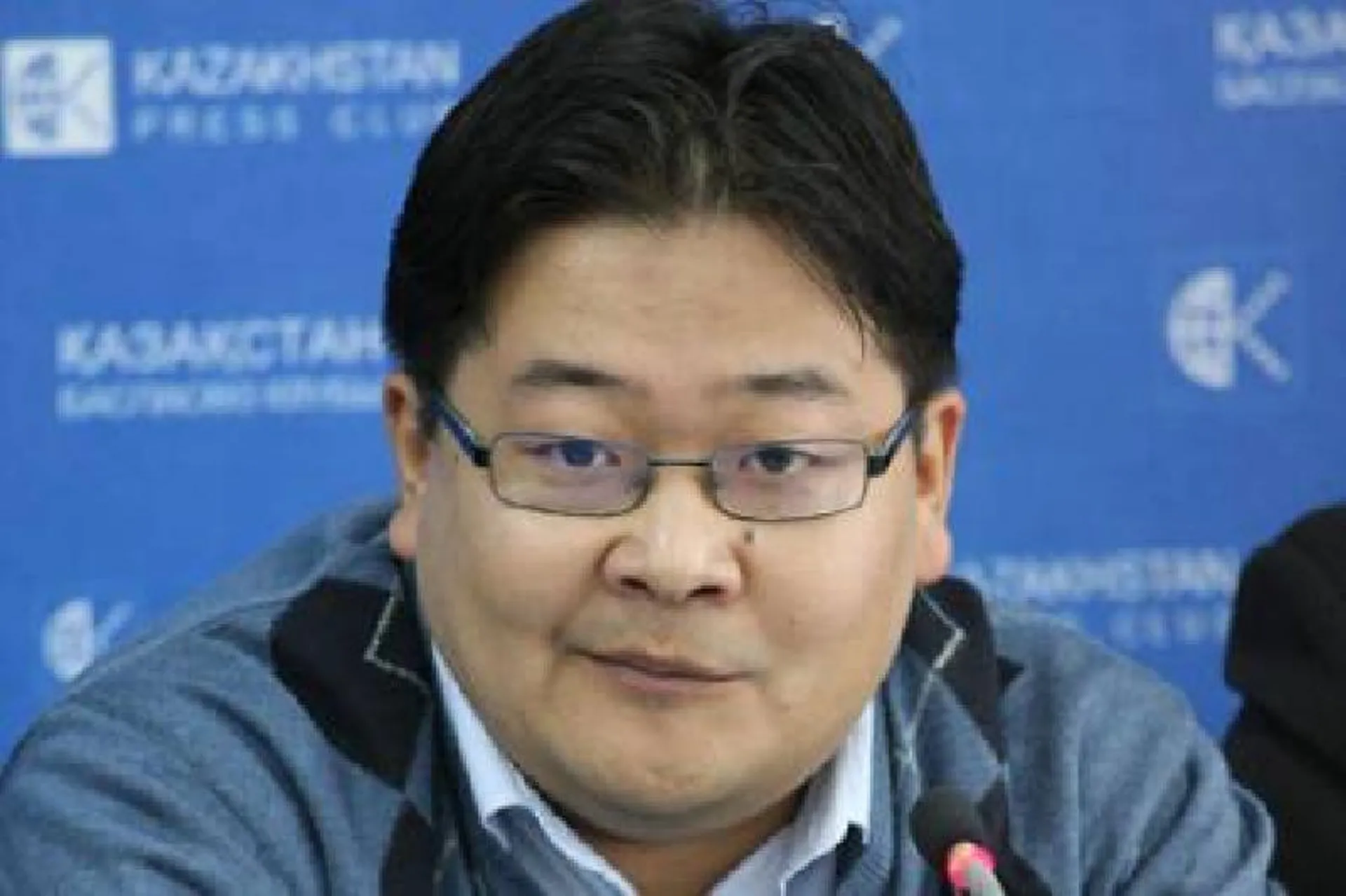 Капитал - Идею о ребрендинге страны поддерживали и раньше