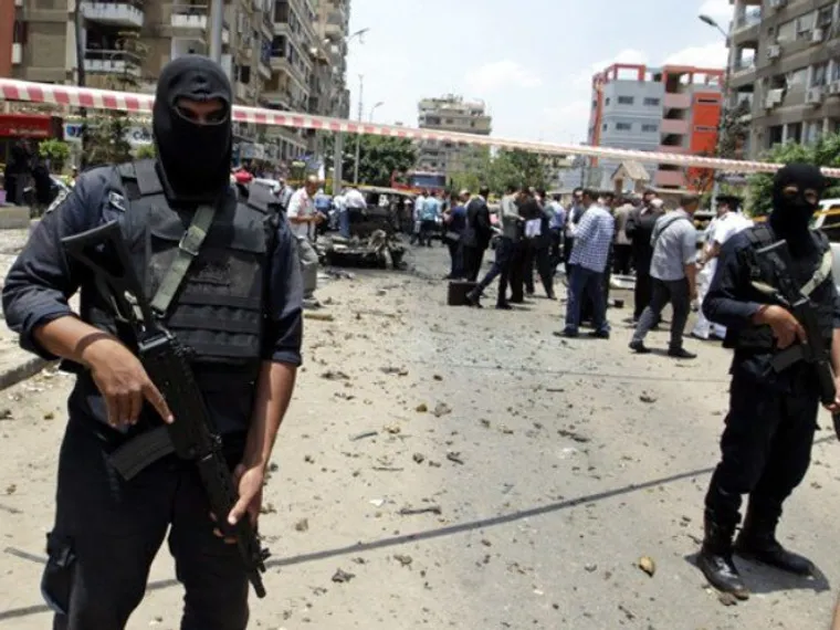 Капитал - Жертвами террористической атаки в Египте стали 115 человек