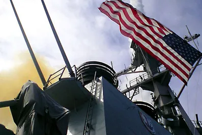 Пекин предупредил Вашингтон о риске начала войны