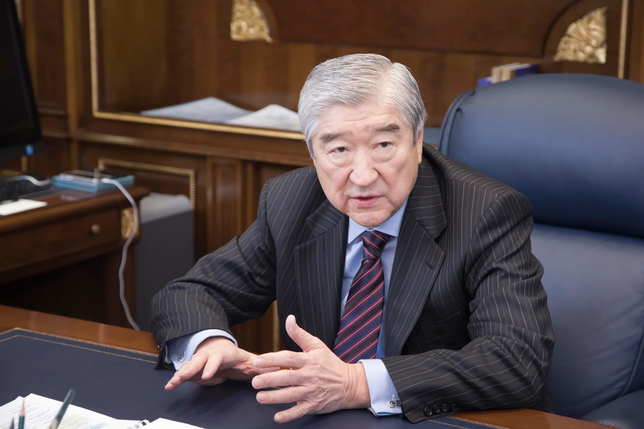 Рост цен на энергию замедлится - Image Kapital.kz