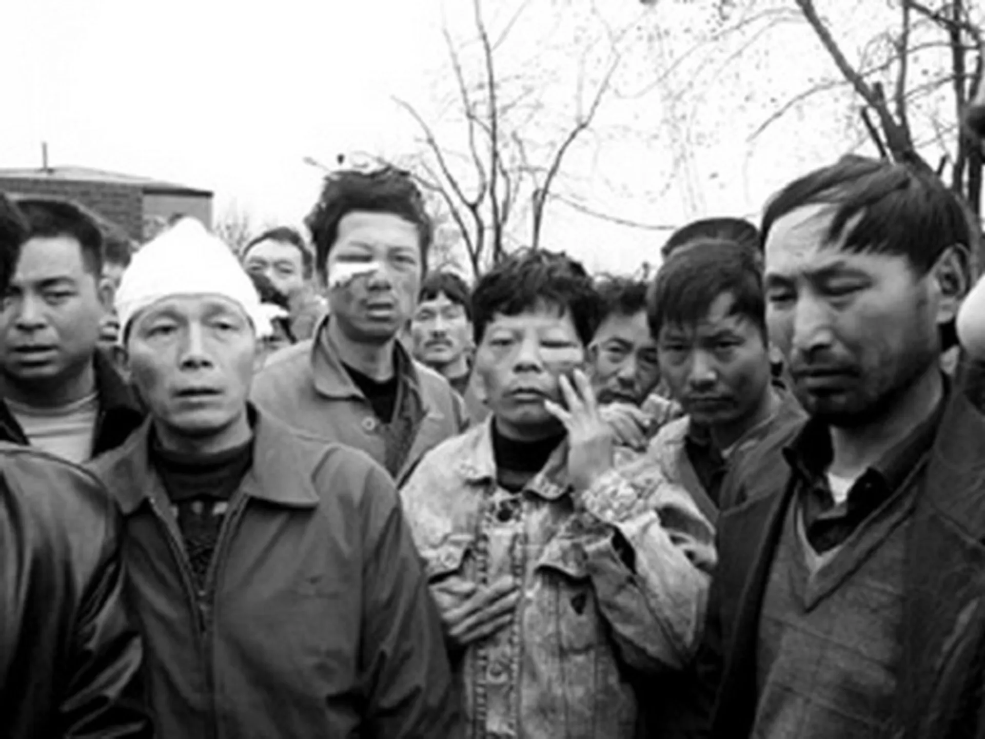 Капитал - В Атырау подрались рабочие из РК и Китая