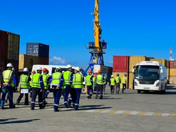 Фото: portaktau.kz