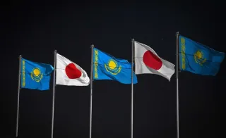 Фото: Акорда