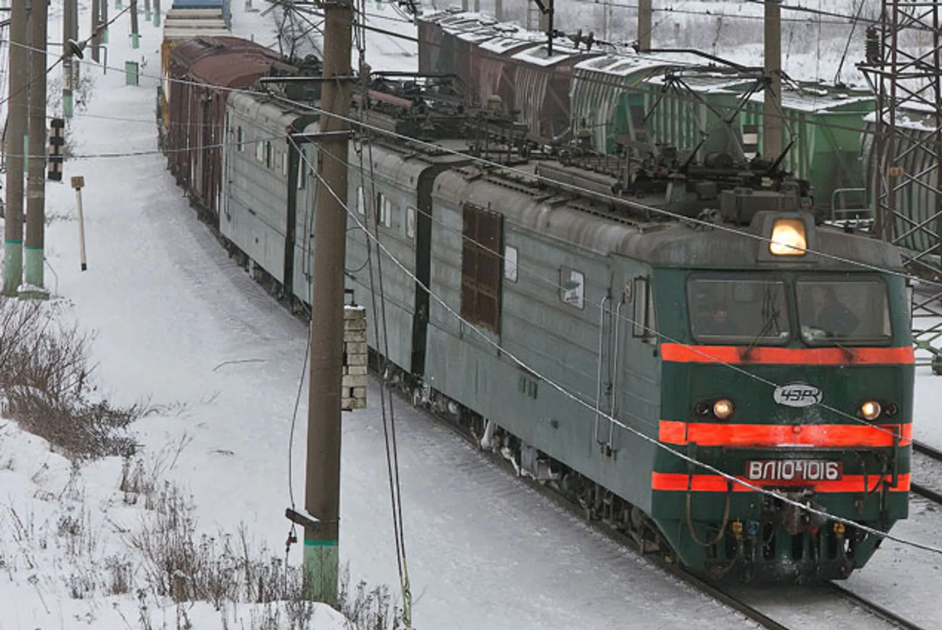 Капитал - Россия на год отменит поезда в Казахстан