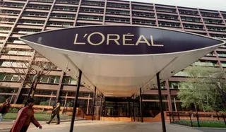Капитал - 110 лет успеха L'Oreal Paris