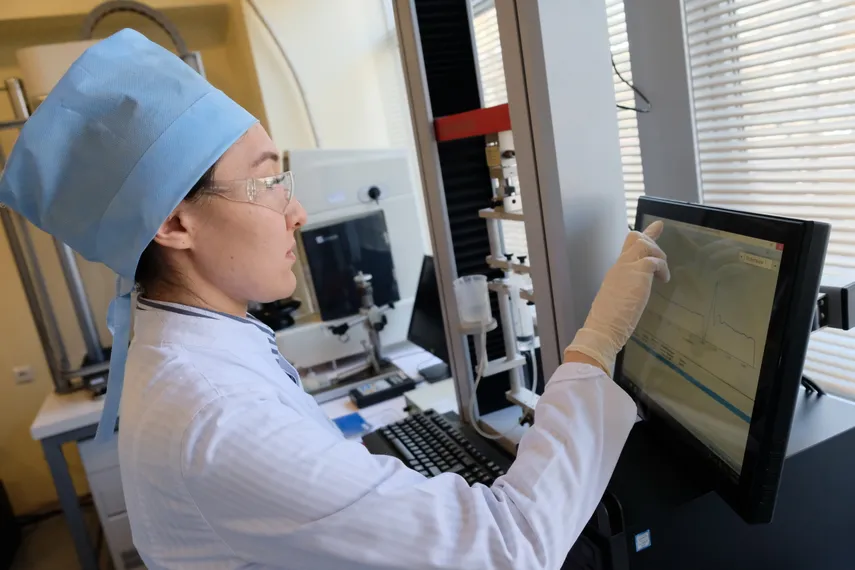 Фото: Владимир Третьяков