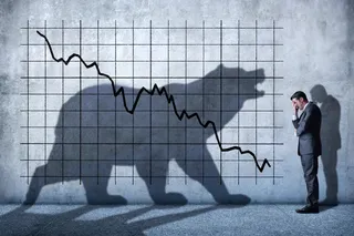 Капитал - «Медвежьи» настроения на рынках усилились в преддверии решения ФРС