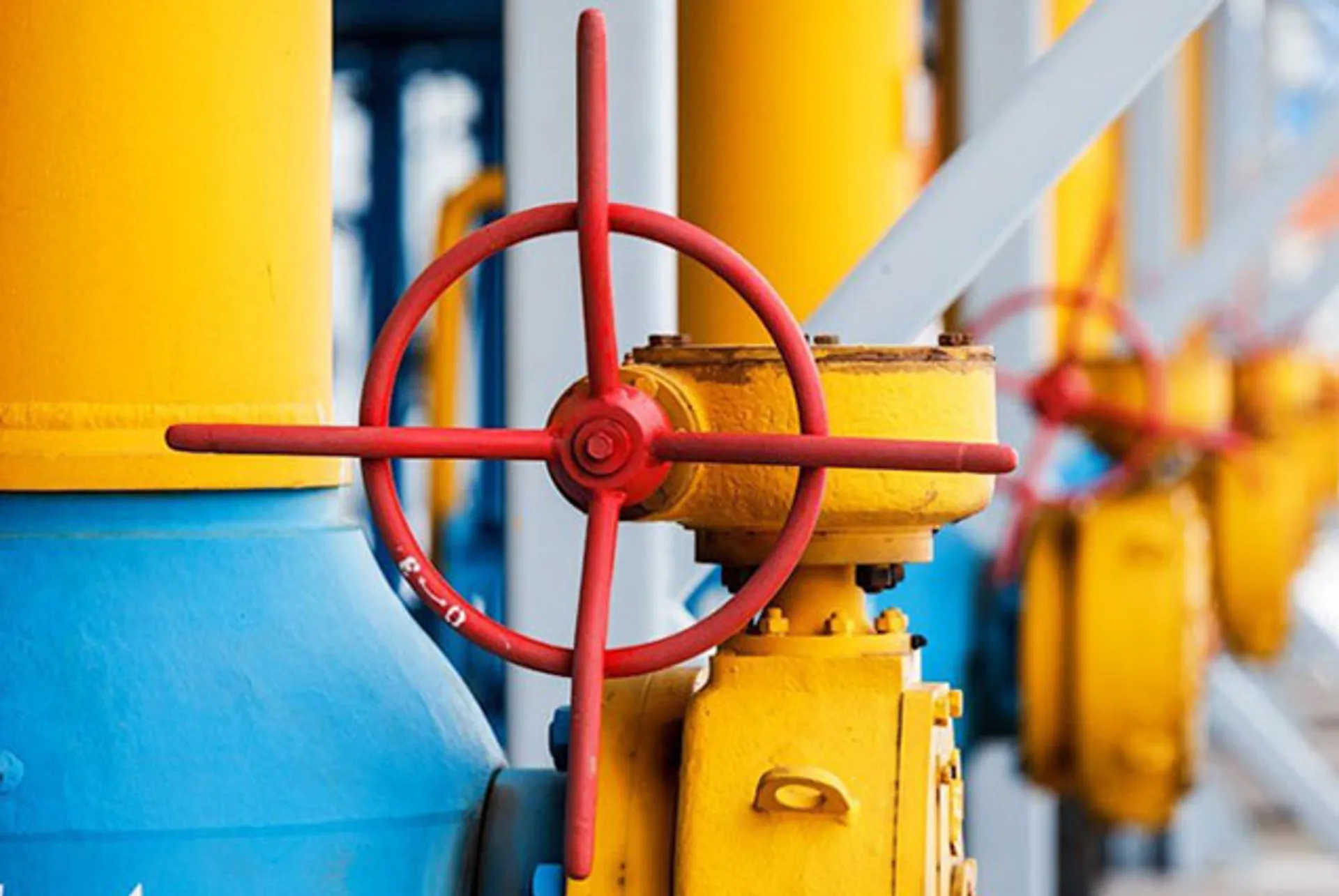 Капитал - Нидерланды стали импортером газа впервые за полвека