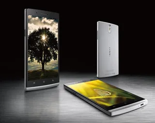 Капитал - Китайские смартфоны завоевывают мир