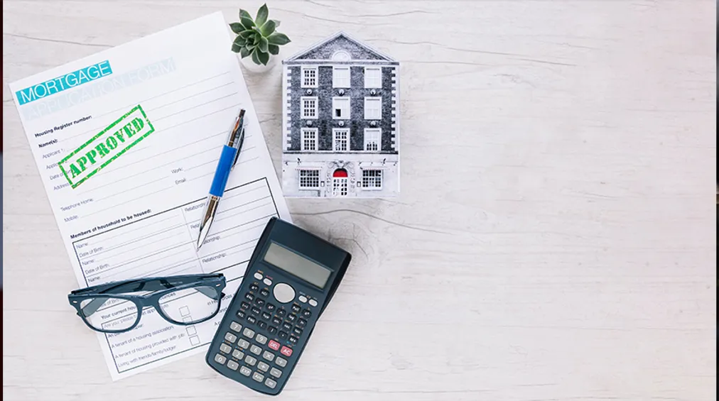 Капитал - За год рынок ипотеки просел более чем в три раза