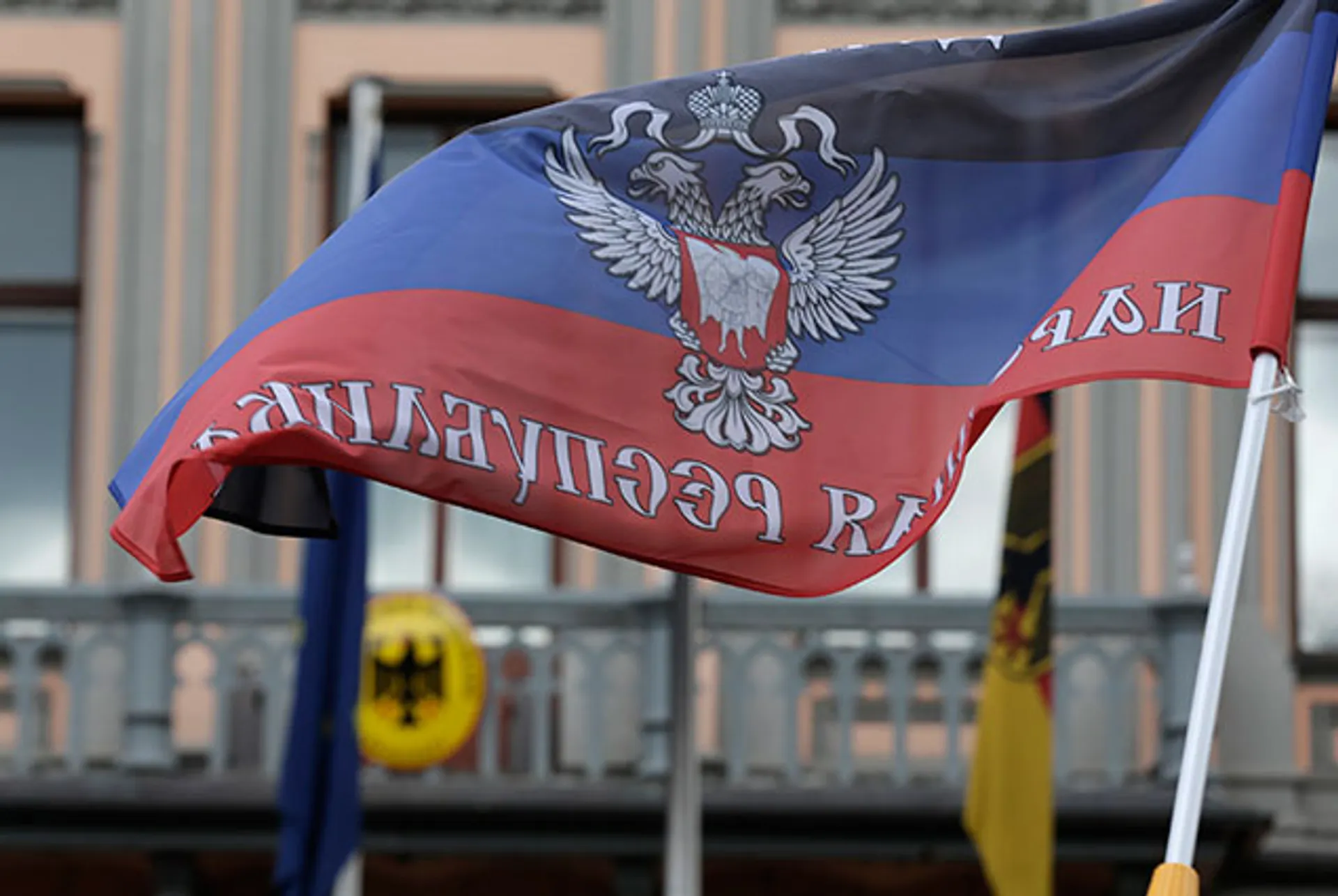 Капитал - Договор об отводе вооружений в ДНР назвали окончанием войны