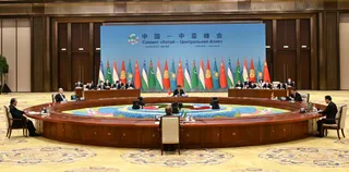 Фото: Акорда