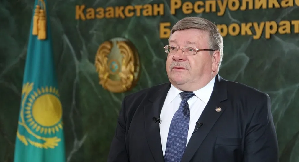 Капитал - Под амнистию попадут около 30 тысяч человек