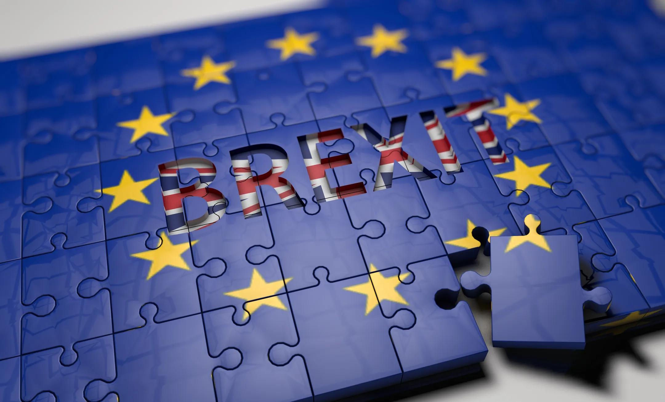 Brexit приведет к выводу из Британии $1,2 трлн активов - Image Kapital.kz