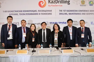 Капитал - В 2023 году QazaqGaz намерен ввести в эксплуатацию месторождение Анабай