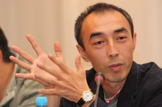 Капитал - Кок-Жайлау не только будет горнолыжным курортом