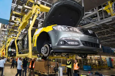 Австралия сворачивает автомобильную отрасль