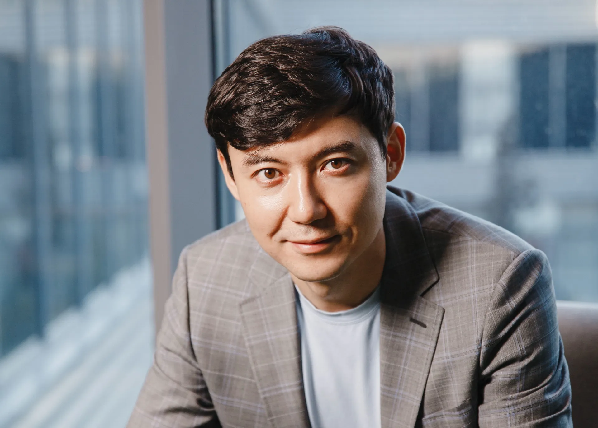 Капитал - Дамир Какиев: Основной фокус в 2021 мы направили на построение лучшего сервиса для клиентов