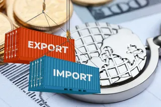 Капитал - Из каких стран Казахстан нарастил объемы импорта продуктов