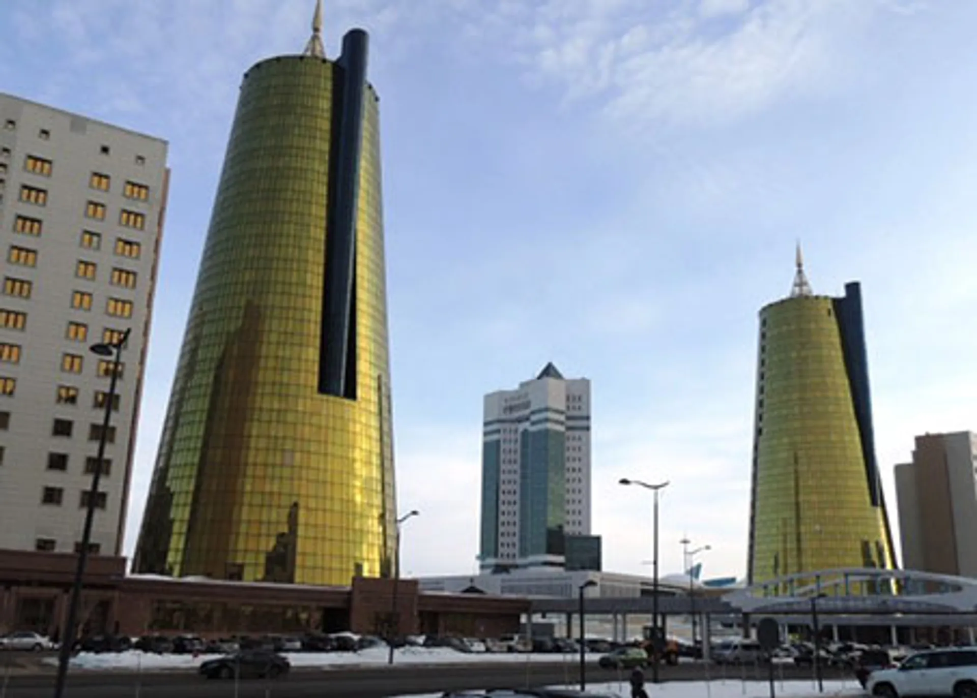 Капитал - Госхолдинг нуждается в смене крови