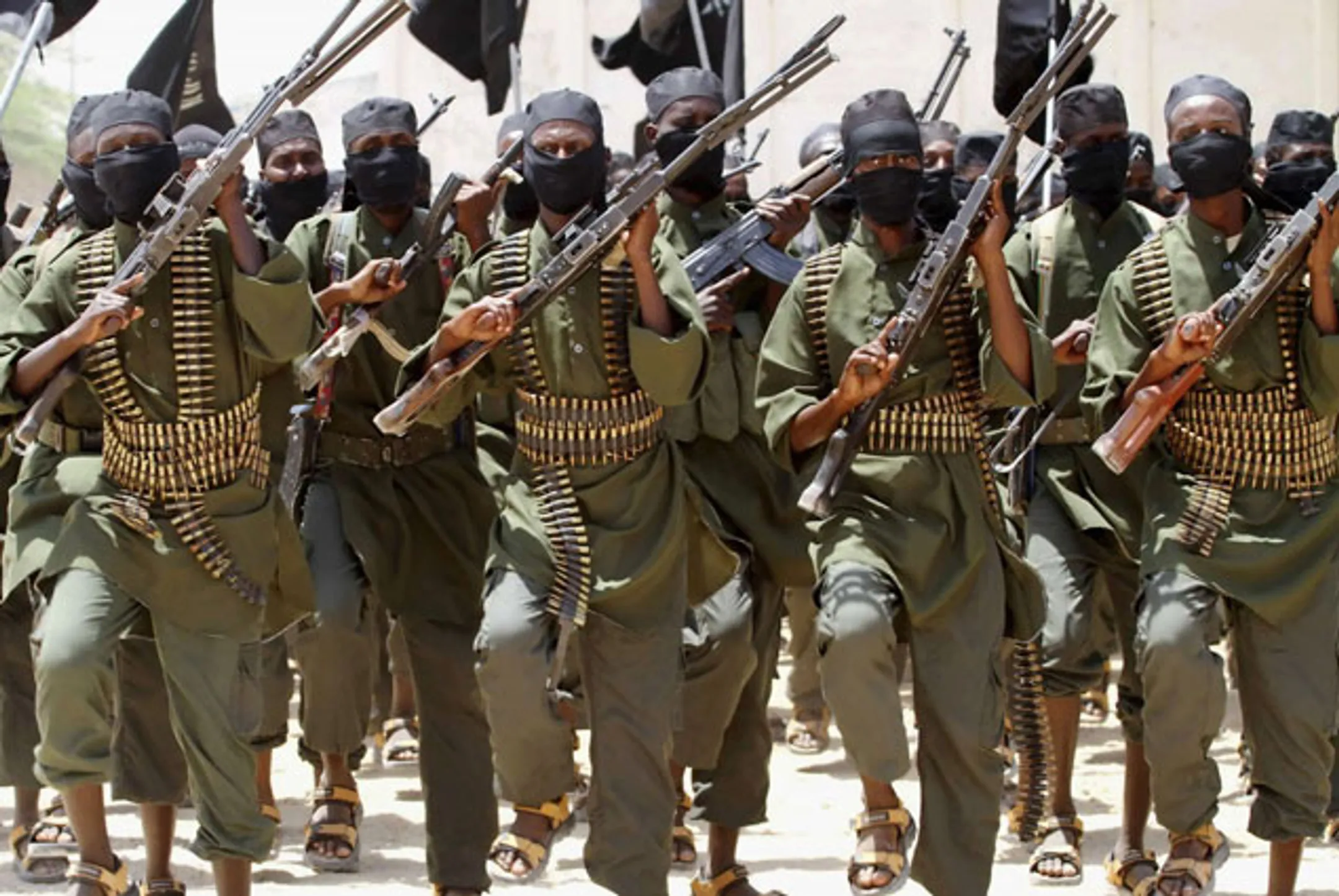 ИГ начало формировать государственные институты - Image Kapital.kz